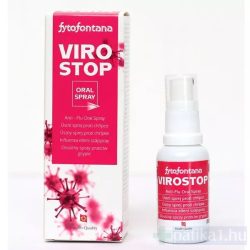 Virostop szájspray 30 ml