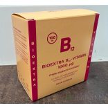 Bioextra B12-vitamin 1000 mcg kapszula 100x