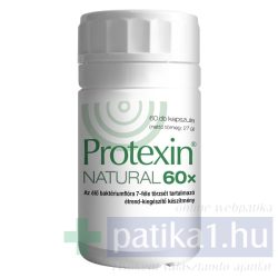 Protexin Natural étrendkiegészítő kapszula 30 db