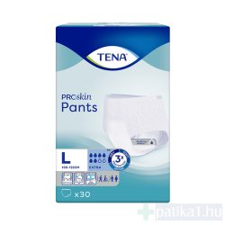 Tena Pants Extra L nadrágpelenka (1910 ml) 30x