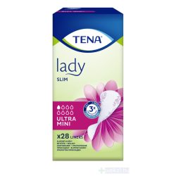 Tena Lady Slim Ultra mini 28x