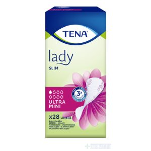 Tena Lady Slim Ultra mini 28x