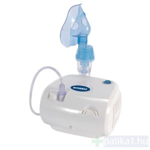 Vivamax GYV15 Kompresszoros inhalátor hordozó táskával