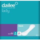 Dailee Lady Maxi (980 ml) 28x