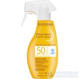 Bioderma Photoderm Family Spray SPF50+ 300 ml