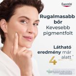 Eucerin Hyaluron-Filler + Elasticity Bőrtömörséget regeneráló nappali krém SPF30 50 ml Öko-utántöltő kiszerelés