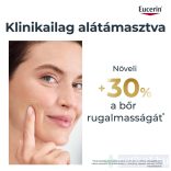 Eucerin Hyaluron-Filler + Elasticity Bőrtömörséget regeneráló nappali krém SPF30 50 ml Öko-utántöltő kiszerelés