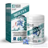 Natur Tanya szerves omega 3-6-9 kapszula 60x