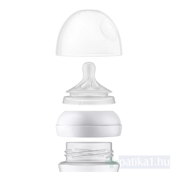 Avent Natural Response cumisüveg 330 ml 3 hó+ 1x