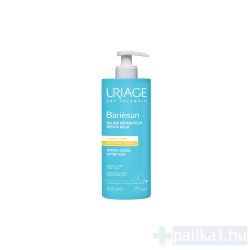 Uriage BARIÉSUN Napozás utáni testápoló tej 500 ml