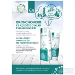 Bálint Kozmetikum Bronchoherb krém 100 ml