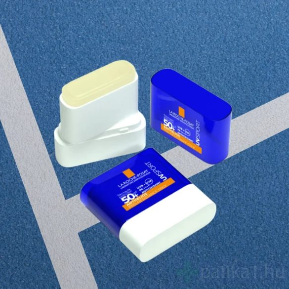 LRP ANTHELIOS UV SPORT PRO-RESISTANCE fényvédő stift SPF50+ 8 g