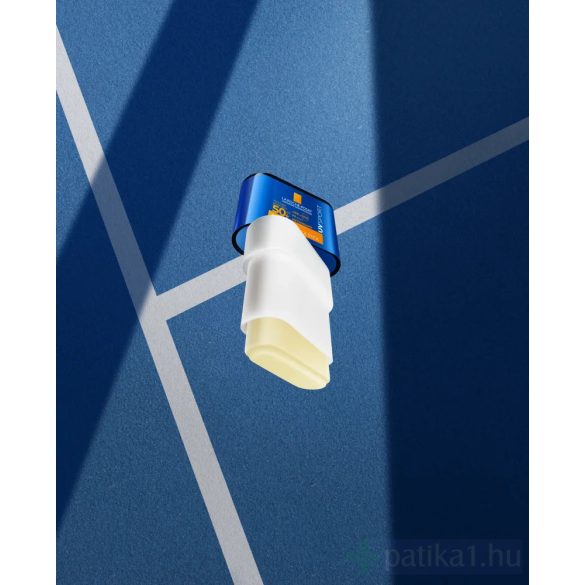 LRP ANTHELIOS UV SPORT PRO-RESISTANCE fényvédő stift SPF50+ 8 g