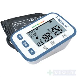 I-Medical automata vérnyomásmérő felkaros 