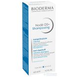 Bioderma Nodé DS+ krémsampon 125 ml