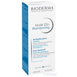 Bioderma Nodé DS+ krémsampon 125 ml