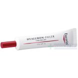Eucerin Hyaluron-Filler + Volume Lift Bőrfeszesítő szemránckrém 15 ml