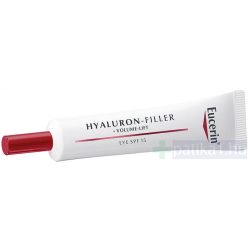   Eucerin Hyaluron-Filler + Volume Lift Bőrfeszesítő szemránckrém 15 ml