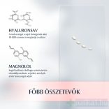 Eucerin Hyaluron-Filler + Volume Lift Bőrfeszesítő szemránckrém 15 ml