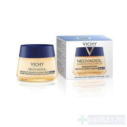 Vichy Neovadiol Compensating Complex éjszakai 50 ml