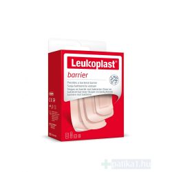 Leukoplast Barrier sebtapasz 30x