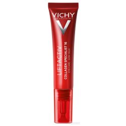   Vichy Liftactiv Collagen Specialist 16 szemkörnyékápoló 15 ml