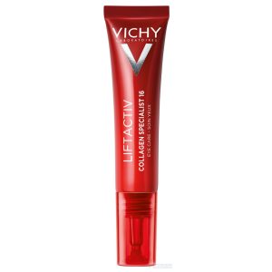 Vichy Liftactiv Collagen Specialist 16 szemkörnyékápoló 15 ml