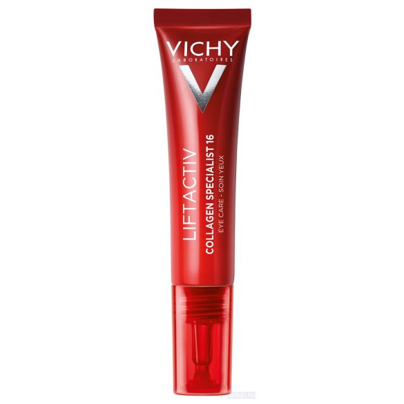 Vichy Liftactiv Collagen Specialist 16 szemkörnyékápoló 15 ml
