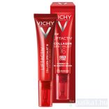 Vichy Liftactiv Collagen Specialist 16 szemkörnyékápoló 15 ml