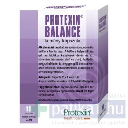 Protexin Balance kapszula 10x