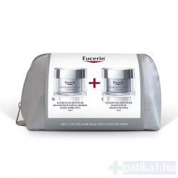   EUCERIN HYALURON-FILLER AJÁNDÉKCSOMAG SZÁRAZ BŐRRE (nappali+éjszakai 2x50 ml)