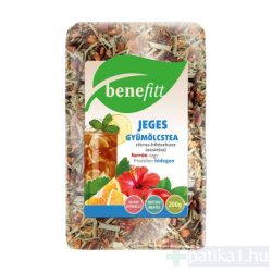 BENEFITT Tea Jeges gyümölcstea 200 g