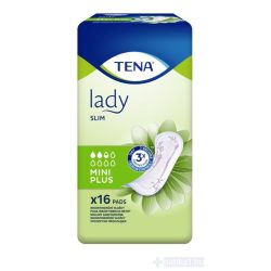 Tena Lady Slim Mini Plus 16x