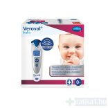 Veroval Baby érintésmentes lázmérő 1x (régi név: Thermoval Baby)