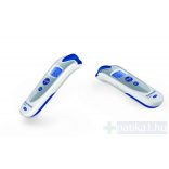 Veroval Baby érintésmentes lázmérő 1x (régi név: Thermoval Baby)