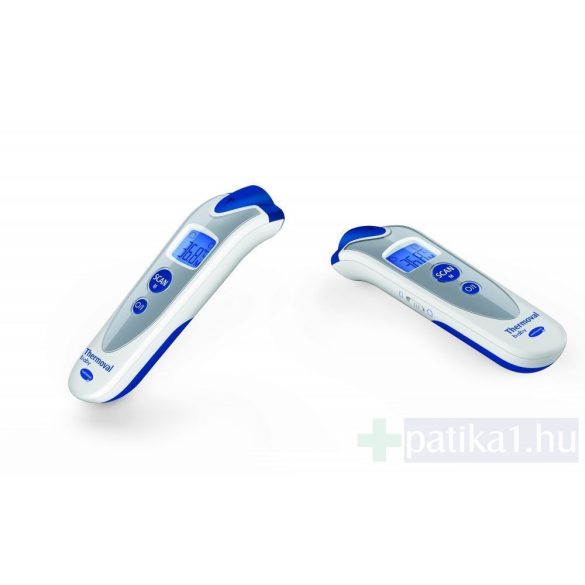 Veroval Baby érintésmentes lázmérő 1x (régi név: Thermoval Baby)