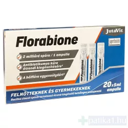 Jutavit Florabione belsőleges szuszpenzió 20x 5 ml