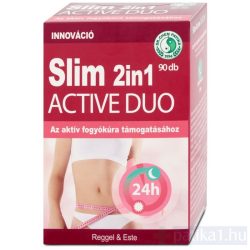 Dr. Chen Slim 2in1 active duo 90x