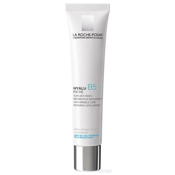 LRP Hyalu B5 Riche ránctalanító krém 40 ml
