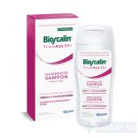 Bioscalin TricoAGE 50+ Hajerősítő sampon ritkuló hajra 200 ml