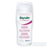 Bioscalin TricoAGE 50+ Hajerősítő sampon ritkuló hajra 200 ml