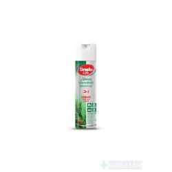   BradoLife felületfertőtlenítő, légfrissítő és klímatisztító spray Erdei fenyő  300 ml