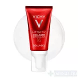 VICHY LIFTACTIV COLLAGEN SPECIALIST 16 ragyogást fokozó gél 50 ml