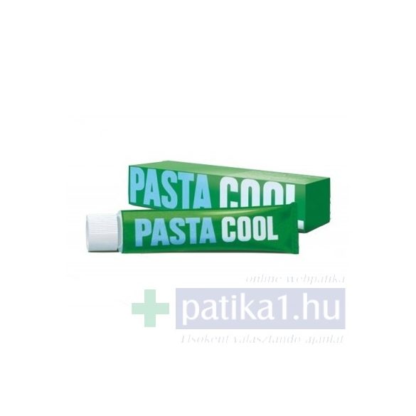 Pasta Cool kenőcs 190 g