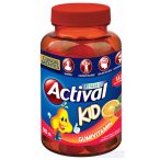 Béres Actival Kid gumivitamin 90x