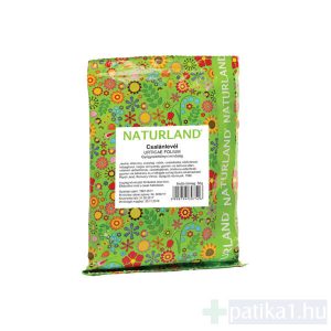 Csalánlevél tea Naturland 50 g