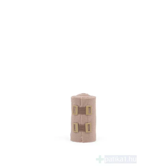 Elysium steril, latexmentes, rugalmas kompressziós pólya - 7,5 cm x 4,5 m