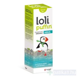 Lolipuffin Aqua tengervizes orrspray 125 ml