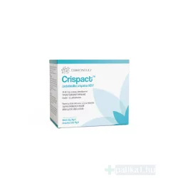  Crispact DiamondLily étrendkiegészítő por 30x1,2 g hüvelyflóra probiotikum