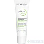 Bioderma Sébium Hydra krém 40 ml